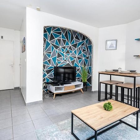 L'Harmonie Hotel Amiens Bagian luar foto