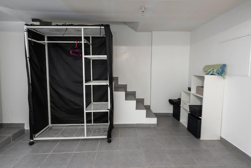 L'Harmonie Hotel Amiens Bagian luar foto