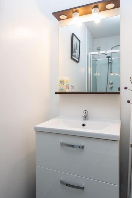 L'Harmonie Hotel Amiens Bagian luar foto