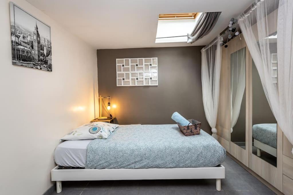 L'Harmonie Hotel Amiens Bagian luar foto