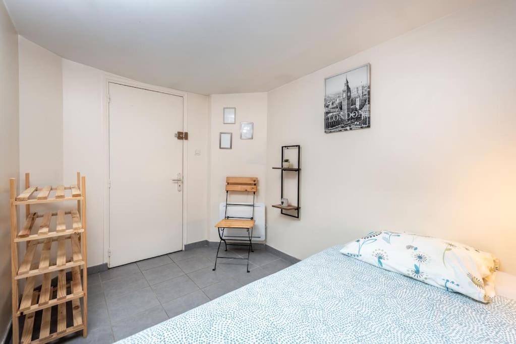 L'Harmonie Hotel Amiens Bagian luar foto