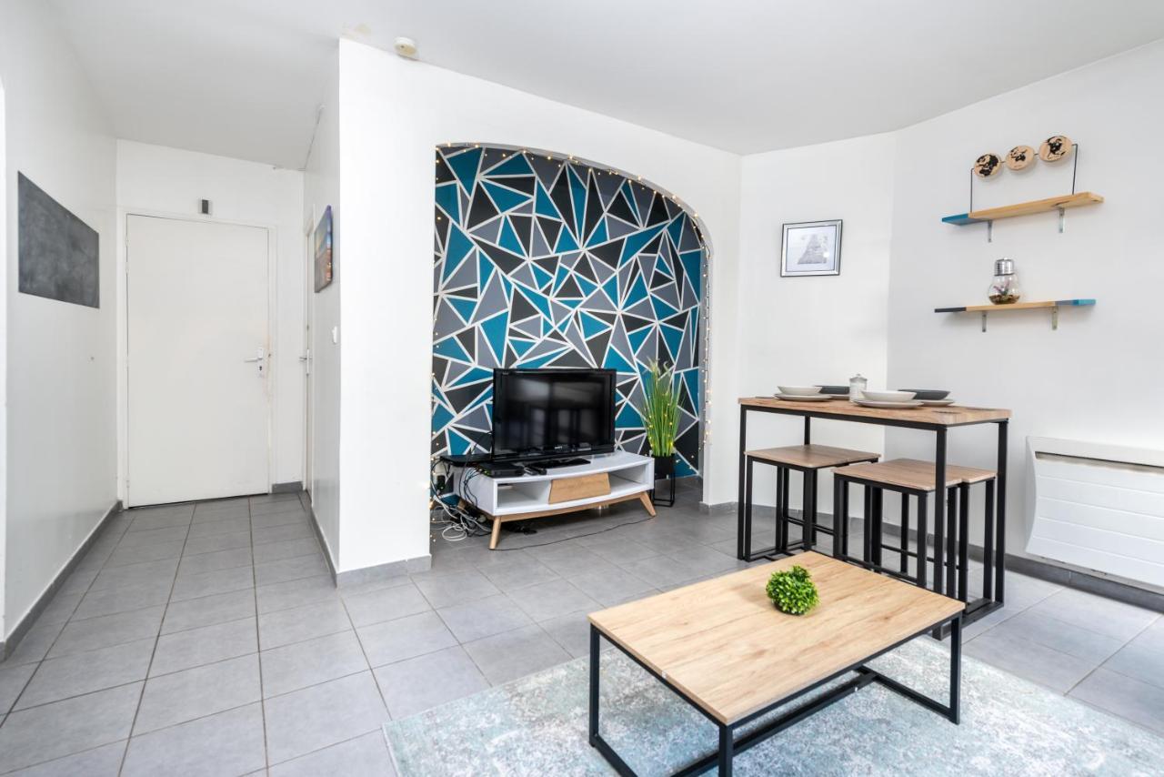 L'Harmonie Hotel Amiens Bagian luar foto